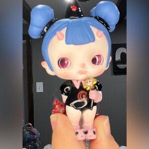 Tiny tiny, the prologue choice